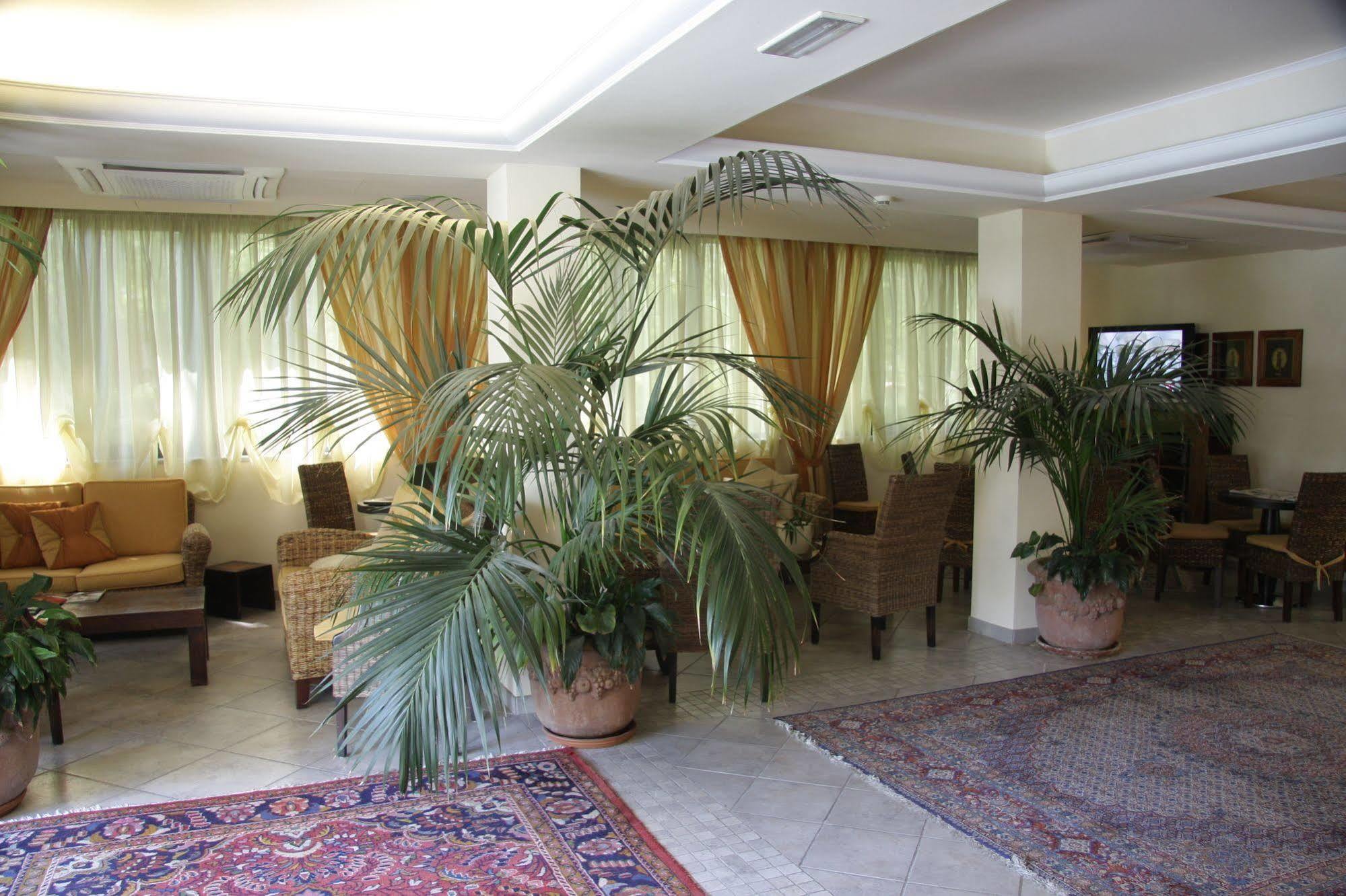 Hotel Nedy Marina di Massa Zewnętrze zdjęcie